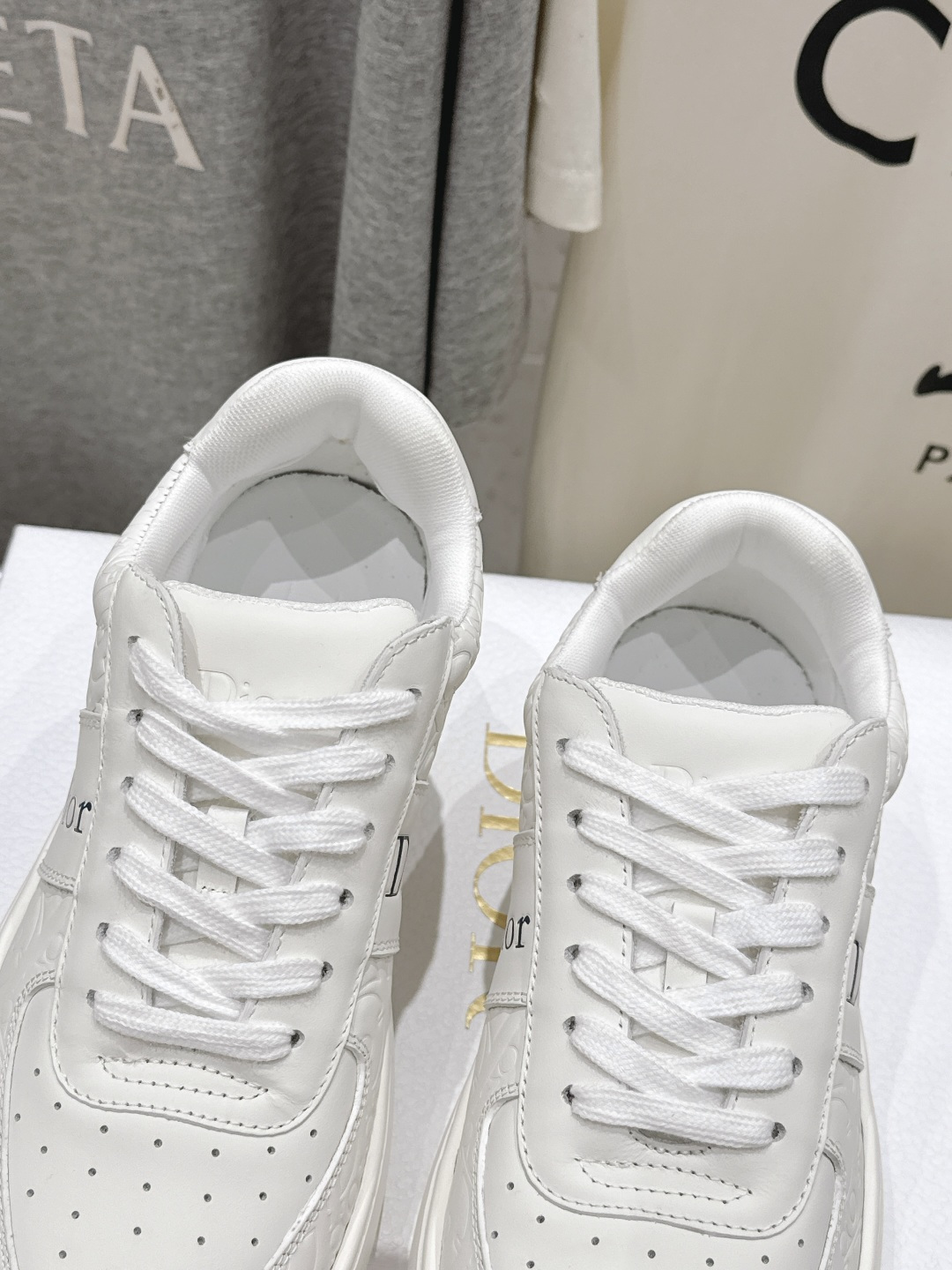高版本出厂 Dior 迪奥F019 D家2026ss系带新款学院风时尚厚底休闲鞋德训鞋运动鞋 原版购入开发做货,精 高版本出厂 Dior 迪奥F019 D家2026ss系带新款学院风时尚厚底休闲鞋德训鞋运动鞋 原版购入开发做货,精