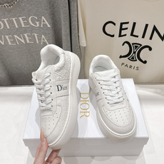 高版本出厂 Dior 迪奥F019 D家2026ss系带新款学院风时尚厚底休闲鞋德训鞋运动鞋 原版购入开发做货,精 高版本出厂 Dior 迪奥F019 D家2026ss系带新款学院风时尚厚底休闲鞋德训鞋运动鞋 原版购入开发做货,精
