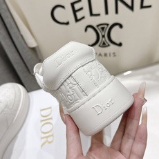 高版本出厂 Dior 迪奥F019 D家2026ss系带新款学院风时尚厚底休闲鞋德训鞋运动鞋 原版购入开发做货,精 高版本出厂 Dior 迪奥F019 D家2026ss系带新款学院风时尚厚底休闲鞋德训鞋运动鞋 原版购入开发做货,精