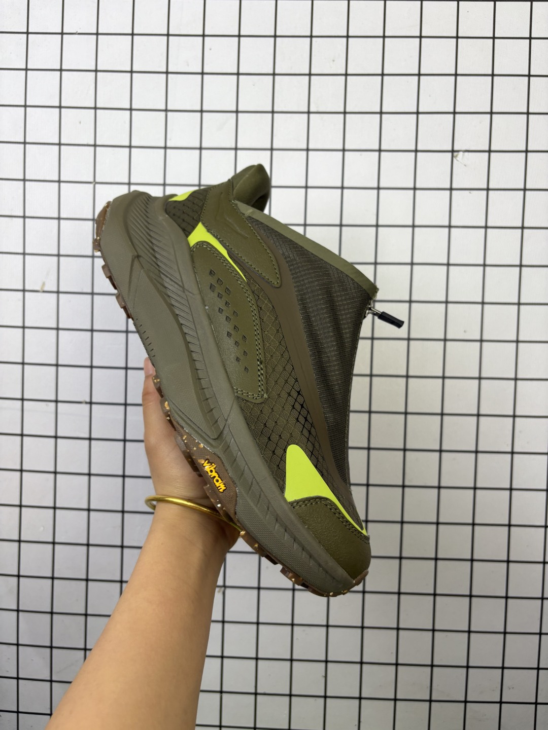 💰130 公司级✅HOKA ONE ONE PROJECT TRANSPORT 舒适 防滑耐磨 低帮 生活休闲鞋 货号:1162850 尺码:36 36.5 37.5 38 38.5 39 40 40.5 41 42 42.5 43 44 45 编码新Y