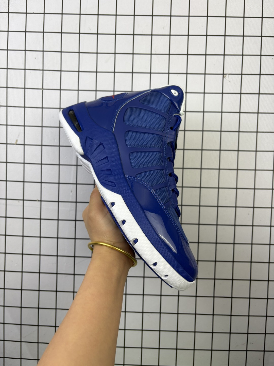 💰170 公司级✅Nike Air Jordan 6 Retro 耐克 防滑 高帮 AJ6代复古篮球鞋 原楦原纸板开发 原汁原味六代鞋型 进口头层皮料真标真碳 用料绝不含糊 原盒原配 平台外单特供 独家供应开发 货号:384664-002 码数40-46 编码：698