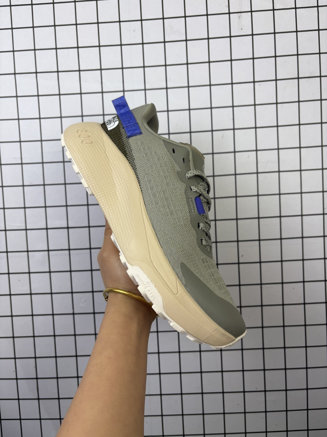 💰140 公司级✅北面THE NORTH FACE OFFTRAIL VE 柔软舒适防滑耐磨 低帮 越野跑步鞋 货号:NF0A8D94QI-0A83 尺码:36 36.5 37.5 38 38.5 39 40 40.5 41 42 42.5 43 44 45 编码688