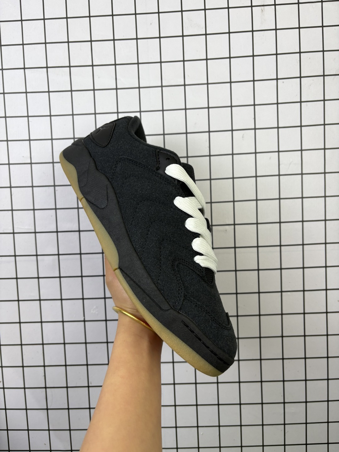 乔丹 Jordan Session 防滑耐磨 低帮板鞋 货号:IB3731 200 编码554