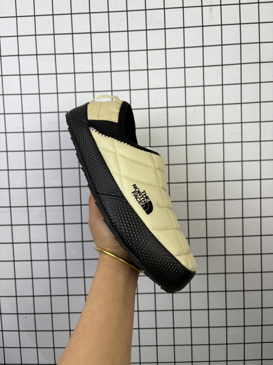 💰110 北面THE NORTH FACE Thermoball Traction 舒适耐磨 減震耐磨 低帮 户外功能鞋 货号:3V1H-K1M 尺码:36-45 编码元