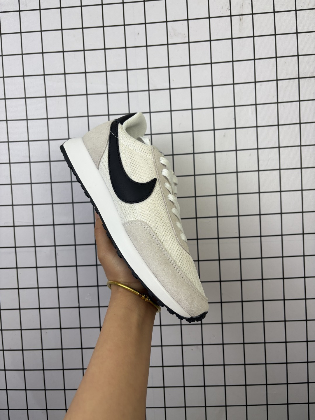 公司级✅耐克Nike Air Tailwind 79 QP ”Betrue“, Air Tailwind 79”Betrue“1979周年顺风华夫复古休闲慢跑鞋 货号:487754-100 编码旭D