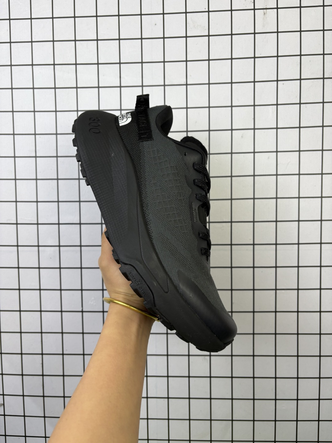 💰170 公司级✅北面THE NORTH FACE Altamesa 300 圆头系带 减震 耐磨 低帮 徒步鞋 货号:NF0A8A9RMN8-085 尺码:39 40 40.5 41 42 42.5 43 44 45 编码688