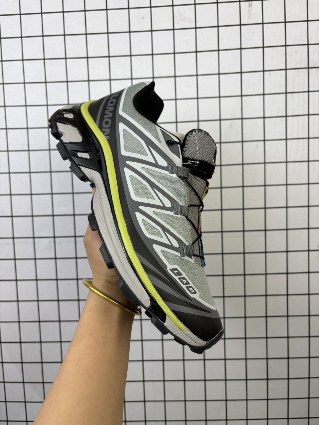 💰160 Salomon/萨洛蒙 男女鞋真标半码制，升级原楦开发版型，采用耐磨防护透气网布鞋面材质，欧索莱环保去臭环型组合鞋垫，中底EnergyCell缓震物料组合ACS技术外底❗️具层次感的复古风格,法国户外品牌-萨洛蒙/Salomon XT-6 ExpanseTriple/Black"XT-6浩瀚系列越野徒步外休闲运动跑步鞋“ 478640 码数：36 36.5 37 38 38.5 39 40 40.5 41 42 42.5 43 44 45 编码699