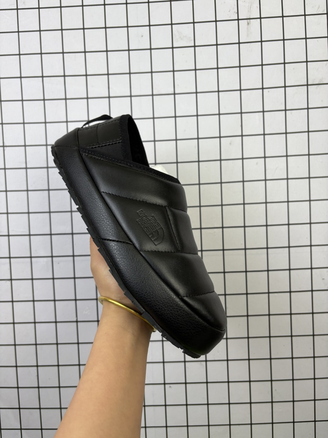 💰110 公司级✅北面 THE NORTH FACE Thermoball Traction 舒适耐磨 減震耐磨 低帮 户外功能鞋 货号:NS85R704A Size:36～45 编码老男H