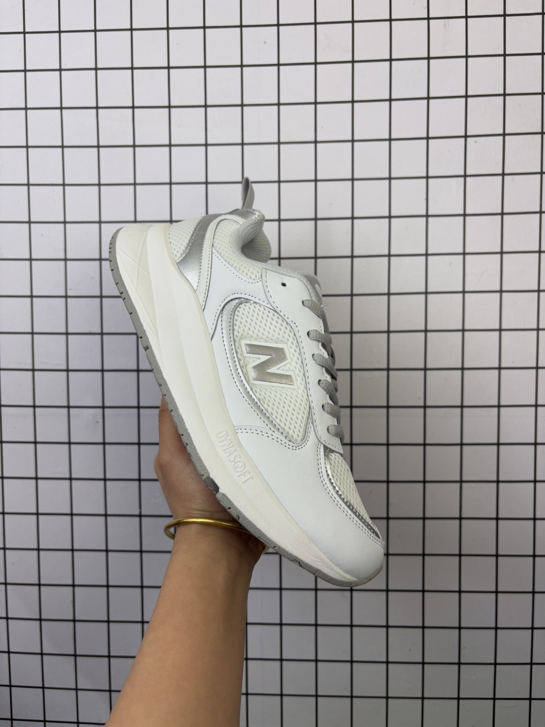 💰130 NB NEW BALANCE NB 950系列新百伦运动鞋网面透气轻便缓震软底跑步鞋休闲鞋子 货号：UA950CC1 编码新Y Size:36～45