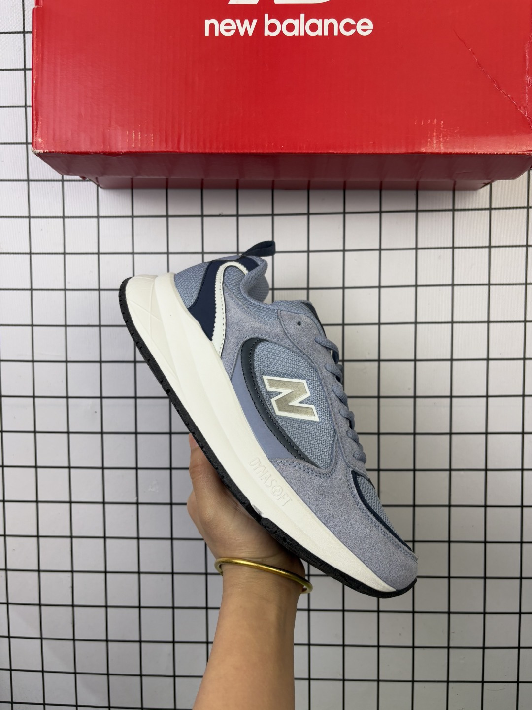 🈴💰130 NB NEW BALANCE NB 950系列新百伦运动鞋网面透气轻便缓震软底跑步鞋休闲鞋子 货号：UA950CC1 编码新Y Size:36～45