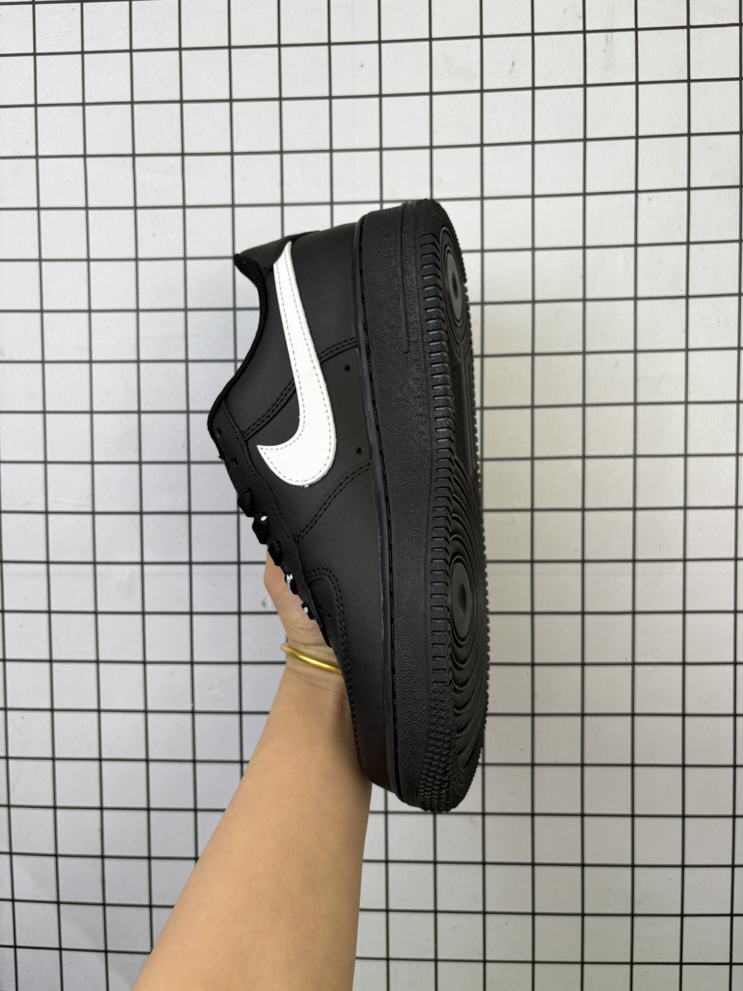 💰90
美系街头品牌-至高出品Supreme x耐克Nike Air Force 1 Low"07空军一号低帮经典百搭休闲运动板鞋 CU9225 002

码数：36 36.5 37.5 38 38.5 39 40 40.5 41 42 42.5 43 44 45
编码753