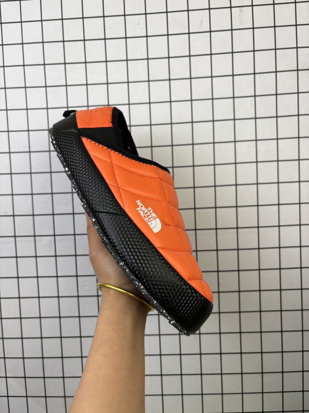 💰110 公司级:北面THE NORTH FACE Thermoball Traction 舒适耐磨 減震耐磨 低帮 户外功能鞋 货号:NFOA3UZN-VJU 尺码:36-45 编码元