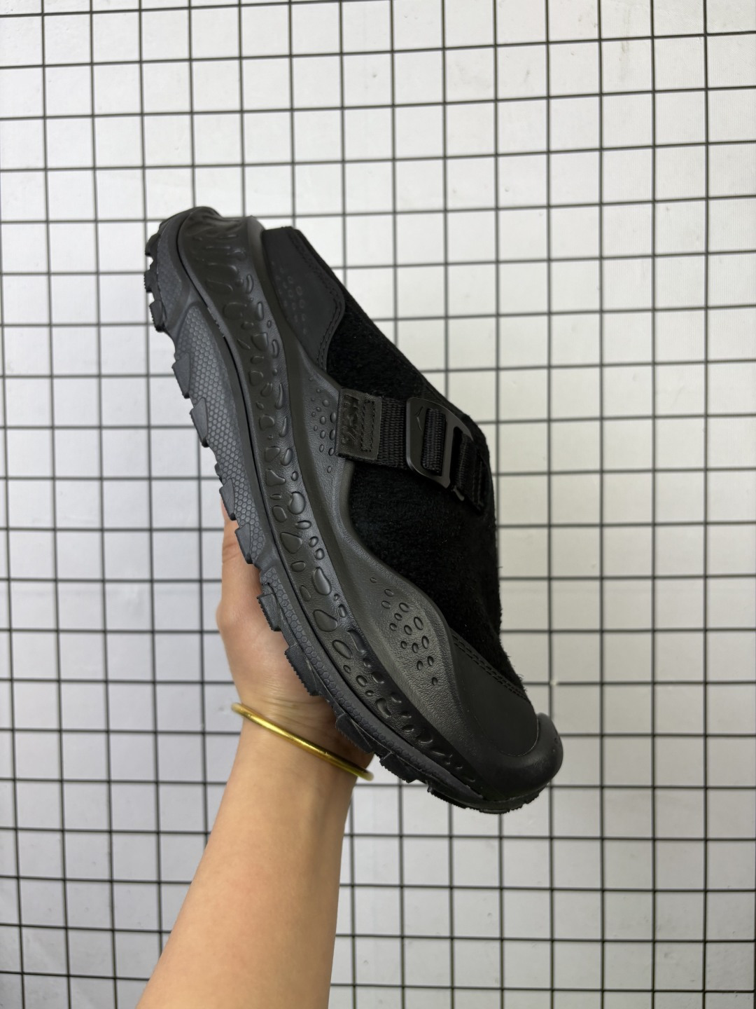 💰200 公司级✅HOKA ONE ONE ORA PRIMO EXT 舒缓穆勒 运动舒适防滑支撑 低帮休闲鞋 货号:1168973 尺码:37.5 38 38.5 39 40 40.5 41 42 42.5 43 44 45 编码698