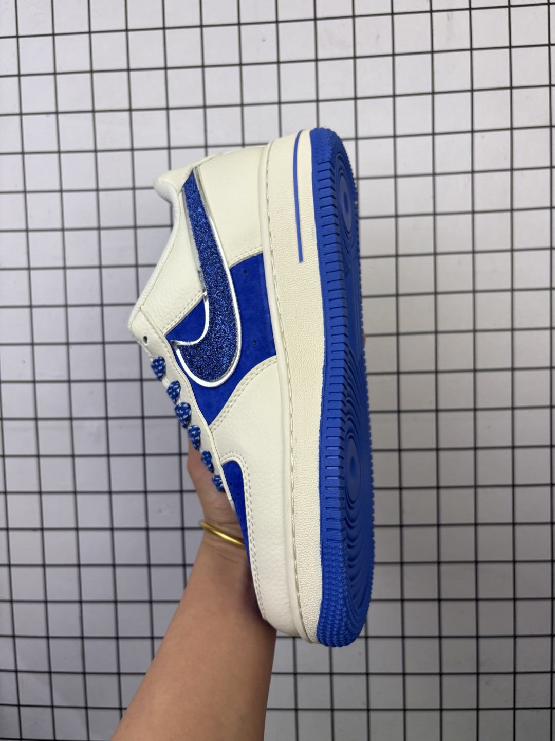 耐克Nike Air Force 1 Low 07 x The North Face北面联名 货号:QY6818 原楦头原纸板 打造纯正空军版型 专注外贸渠道 全掌内置蜂窝气垫 原盒配件 原厂中底钢印、拉帮完美 编码577