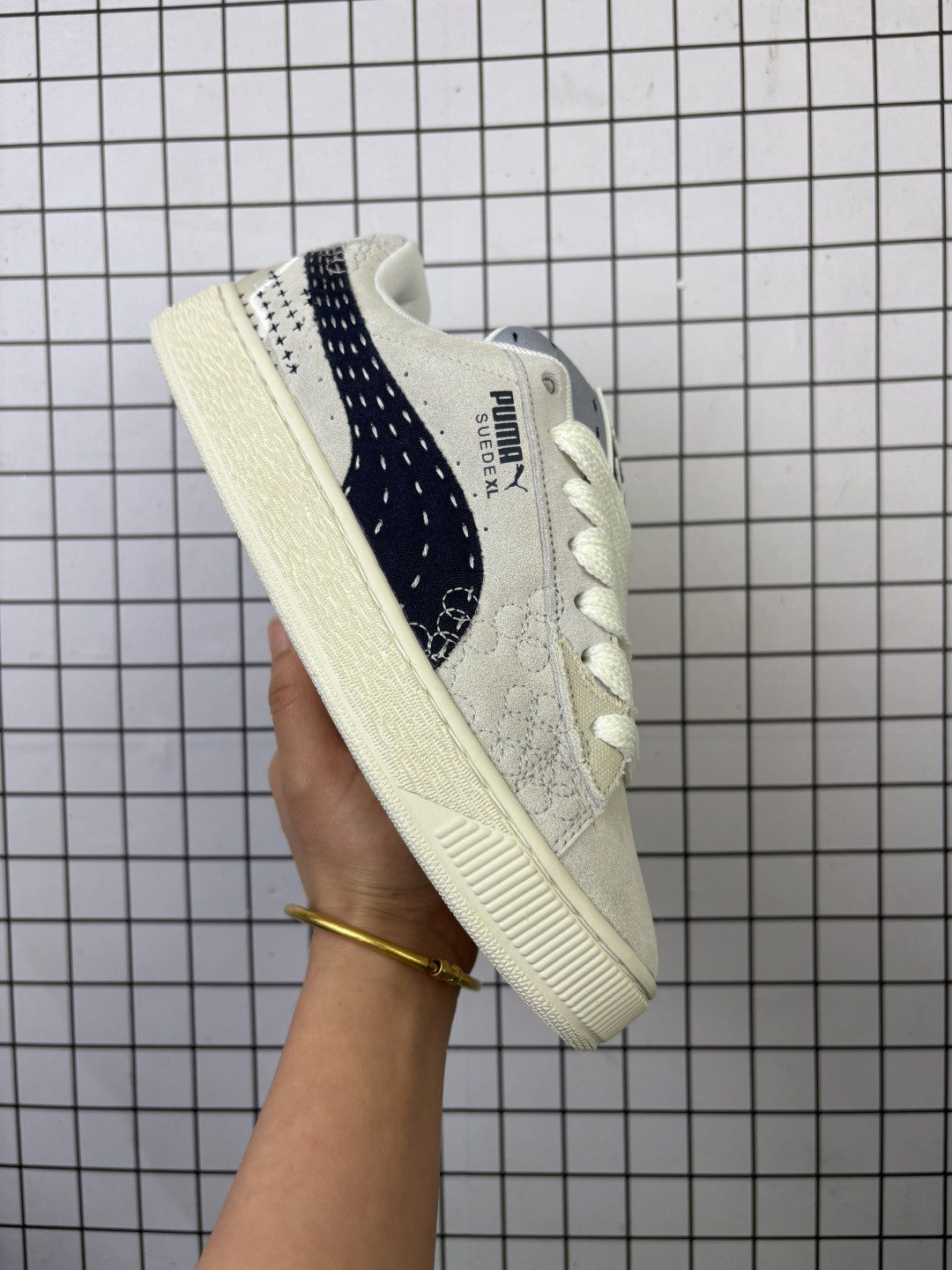 💰110 
PUMA Suede 织物牛剖层革 舒适 透气 法拉利联名 彪马 低帮 生活休闲鞋 
男女同款
Puma Suede XL 彪马 头层猪八复古休闲板鞋 308220-02 308785-02  397197-01、395777-02、395777-01、395205-11、02、401413-01、
编码766
35.5-45