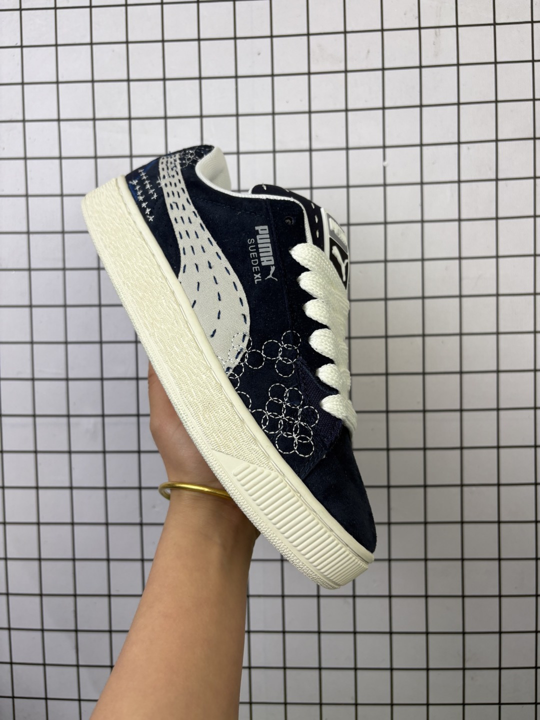 💰110 
PUMA Suede 织物牛剖层革 舒适 透气 法拉利联名 彪马 低帮 生活休闲鞋 
男女同款
Puma Suede XL 彪马 头层猪八复古休闲板鞋 308220-02 308785-02  397197-01、395777-02、395777-01、395205-11、02、401413-01、
编码766
35.5-45
