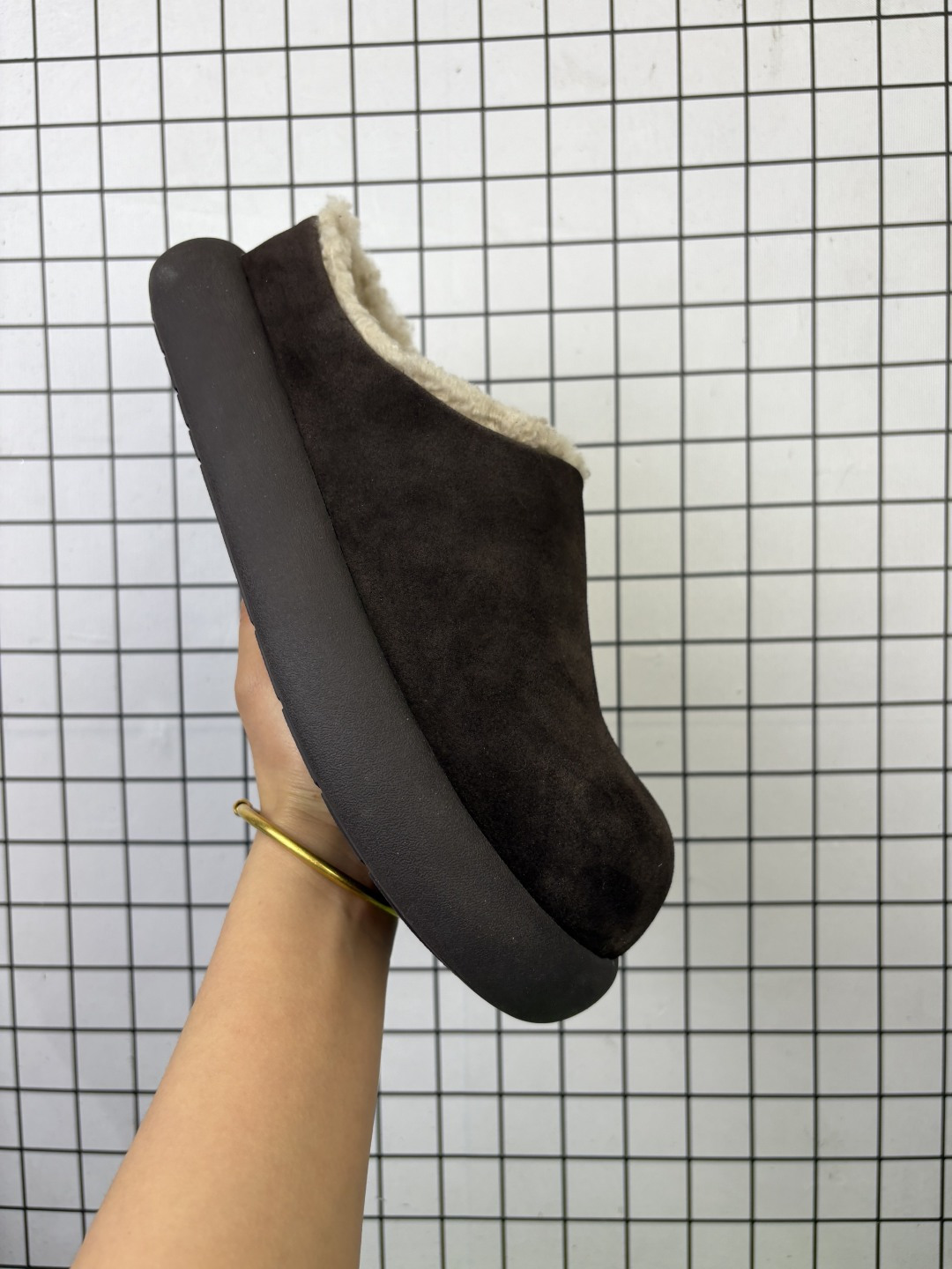 公司级:UGG TASMAN WEATHER HYBRID织物牛皮革 时尚百搭 耐磨防水 低帮 生活休闲鞋 货号:1116088 编码753