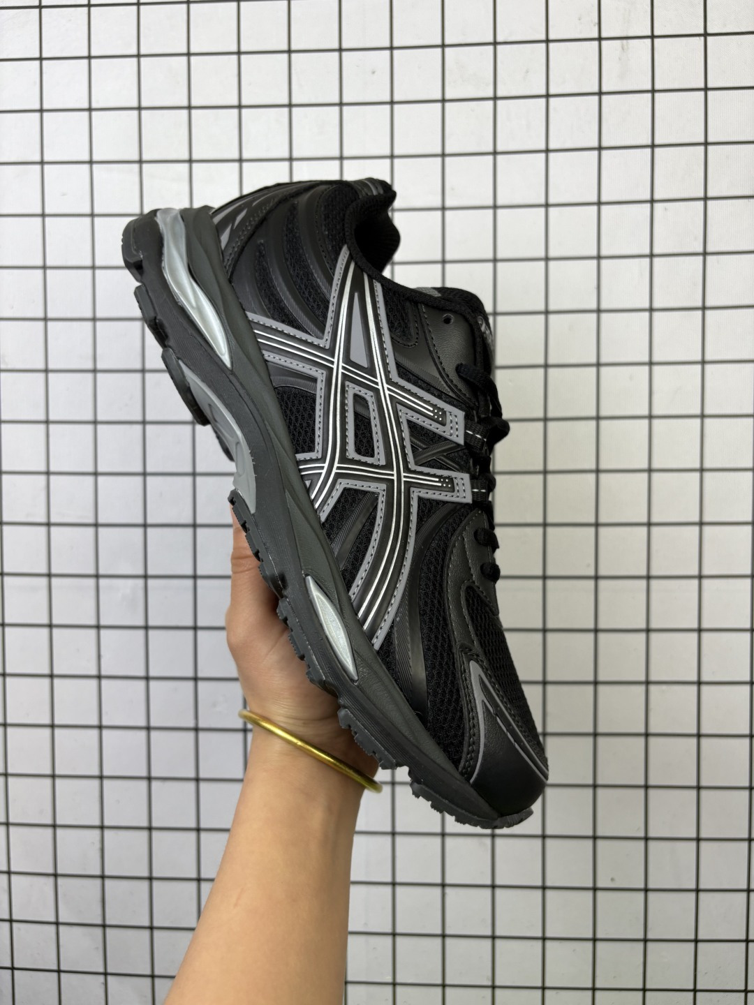 💰150
公司级✅Asics GEL-SEKIRAN 亚瑟士 时尚舒适 低帮 休闲跑步鞋
货号:1203A954-300
尺码:36 37 37.5 38 39 39.5 40.5 41.5 42 42.5 43.5 44 45
编码688