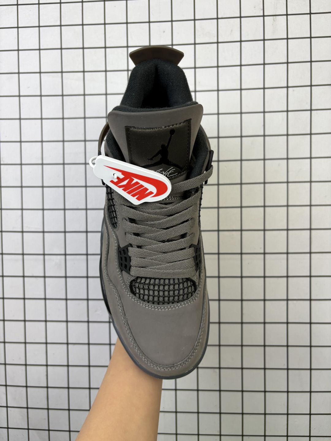 💰180 公司级✅Nike Air Jordan 4 Retro 耐克迈克尔·乔丹AJ4代中帮复古休闲运动文化篮球鞋 原厂材料TPU超Q弹网格材质 缜密拉帮及中底钢印细节 组合开窗式气垫大底 货号:FV5029-200 尺码:36 36.5 37.5 38 38.5 39 40 40.5 41 42 42.5 43 44 44.5 45 46 47 编码757