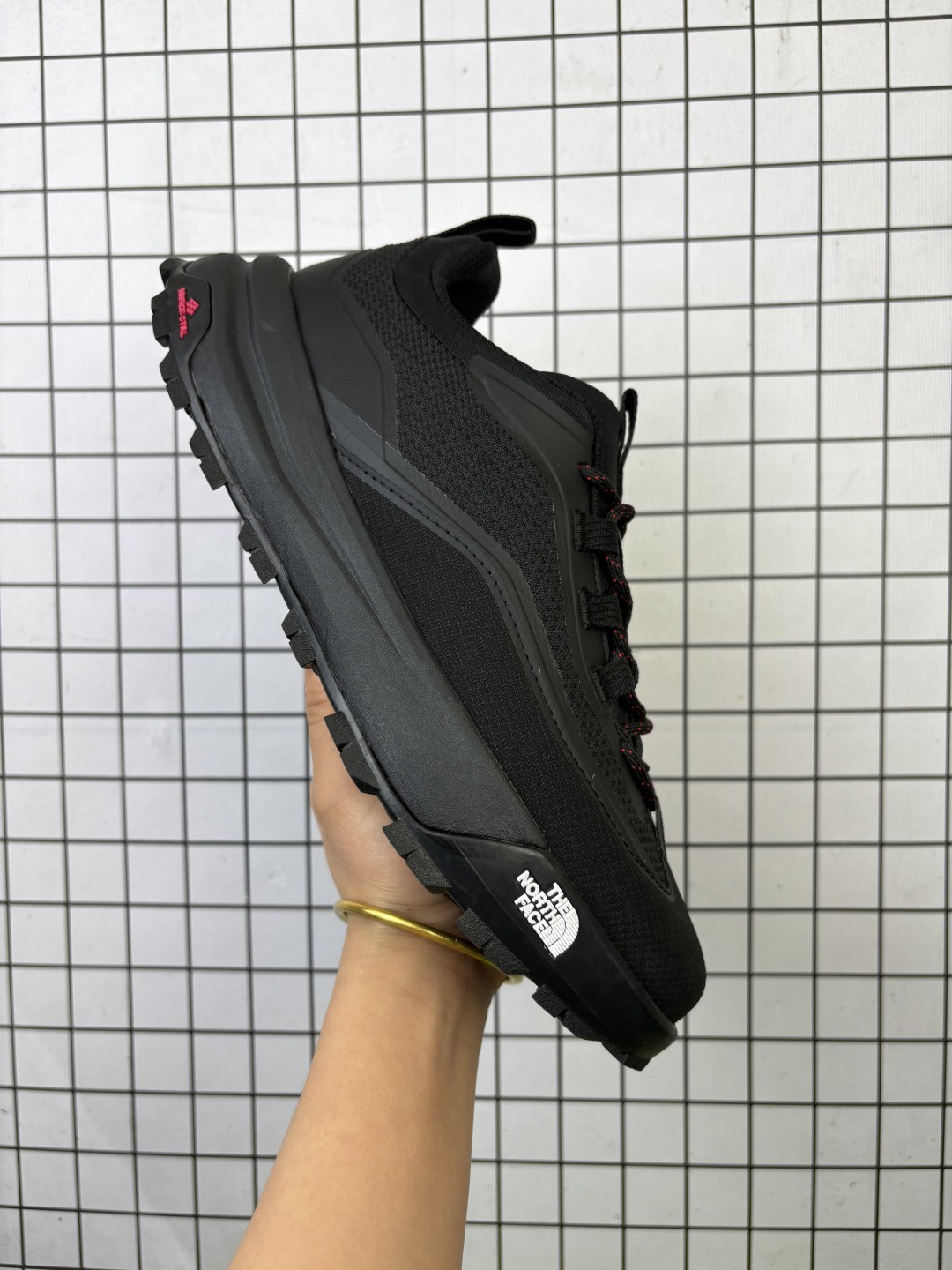 🈴💰160
公司级✅北面THE NORTH FACE OFFTRAIL VE 柔软舒适防滑耐磨 低帮 越野跑步鞋
货号:NF0A8D977UP-080
尺码:36-45
编码103