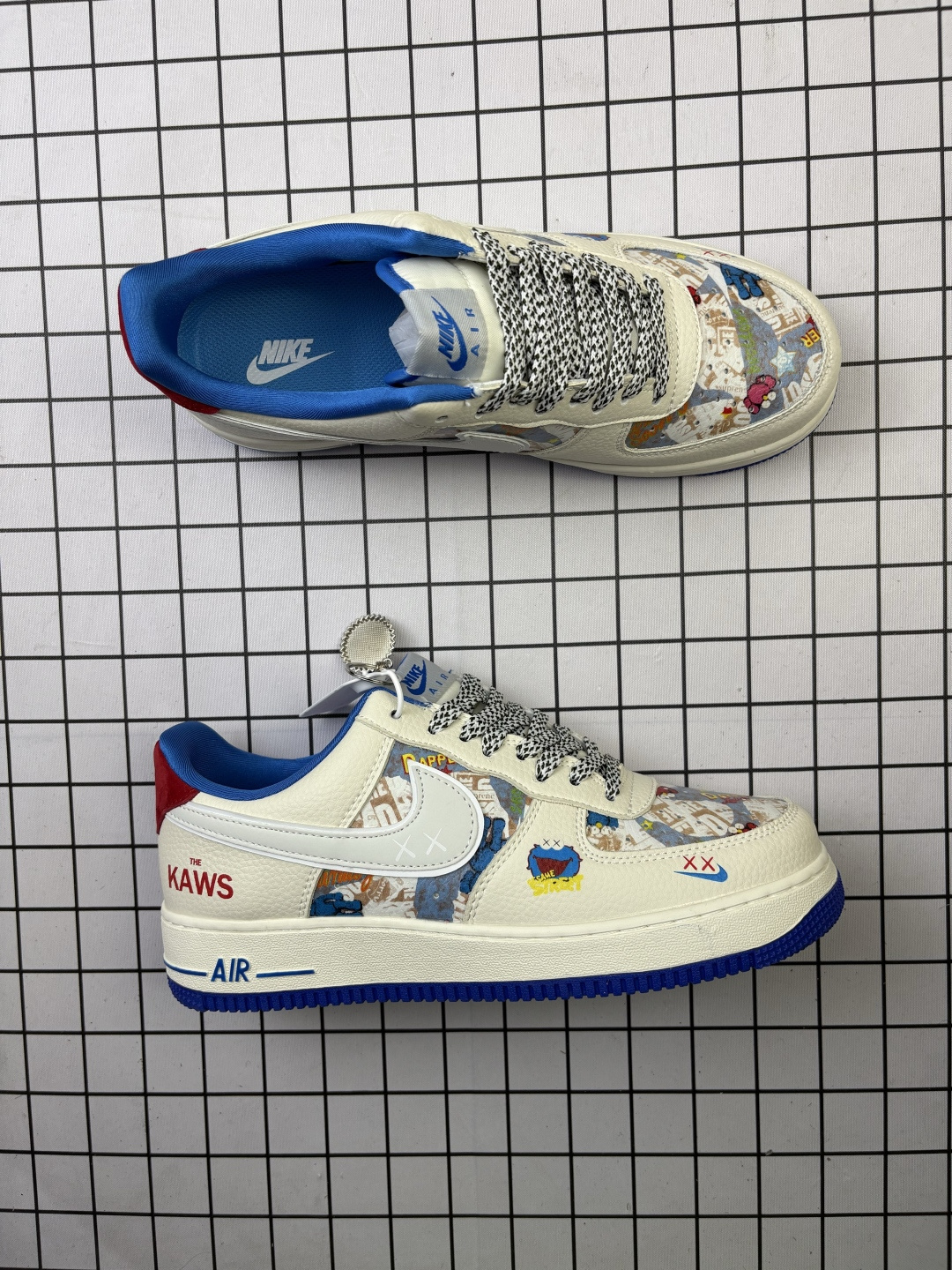 💰230
Nike/耐克 原楦原纸版数据开发版型,采用固色猪巴革组合牛剖革鞋面材质,内置全掌Air Sole气垫❗创意定制联名,著名户外品牌·北面/The North Face x Nike Air Force 1’07 Low Lot"TNF"空军一号经典低帮百搭休闲运动板鞋“ SY1388-015
类型:男女鞋
码数:36 36.5 37.5 38 38.5 39 40 40.5 41 42 42.5 43 44 45