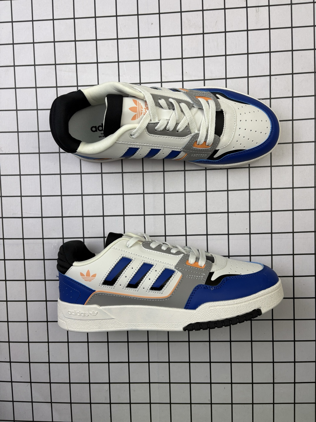 💰140
阿迪达斯 ADIZERO POR M舒适百搭 防滑耐磨 低帮 板鞋 男女同款 三叶草FORUM2000 三叶草新款运动板鞋！ 谁能拒绝这样一双复古感十足的面包鞋呢？这个系列的包裹感很不错，踩着好跟脚 暴走也不累 #三叶草   #复古鞋回潮  #宝藏球鞋推荐  #复古鞋  #三叶草面包鞋
货号:  GW6646
编码：771
Size:36～45