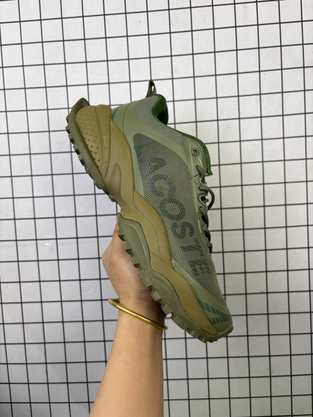 💰130
公司级✅LACOSTE法国鳄鱼 LGUARD BRKR  时尚百搭 低帮休闲鞋
尺码:39-45
编码大Y