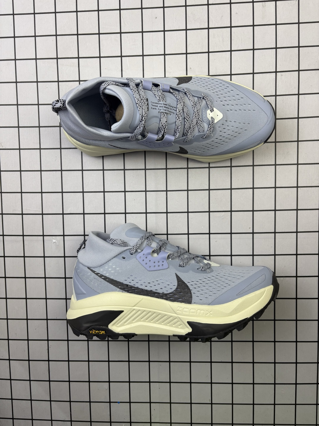 💰160
公司级✅Nike ACG Zegama Trail 2运动户外百搭 织物减震防滑透气 耐克 低帮 越野跑步鞋
货号:HV8113-400
尺码:36 36.5 37.5 38 38.5 39 40 40.5 41 42 42.5 43 44 45
编码688