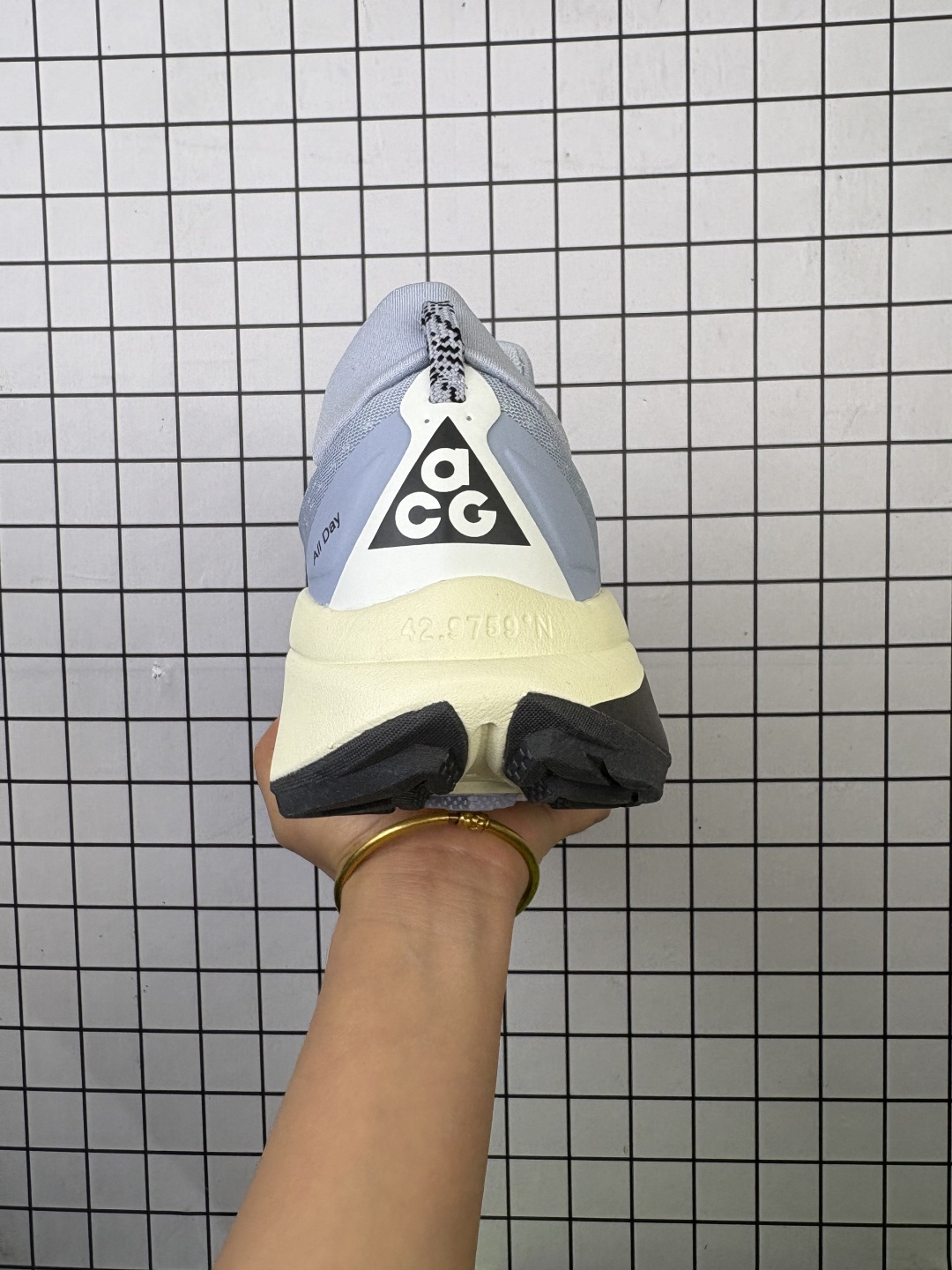 💰160
公司级✅Nike ACG Zegama Trail 2运动户外百搭 织物减震防滑透气 耐克 低帮 越野跑步鞋
货号:HV8113-400
尺码:36 36.5 37.5 38 38.5 39 40 40.5 41 42 42.5 43 44 45
编码688