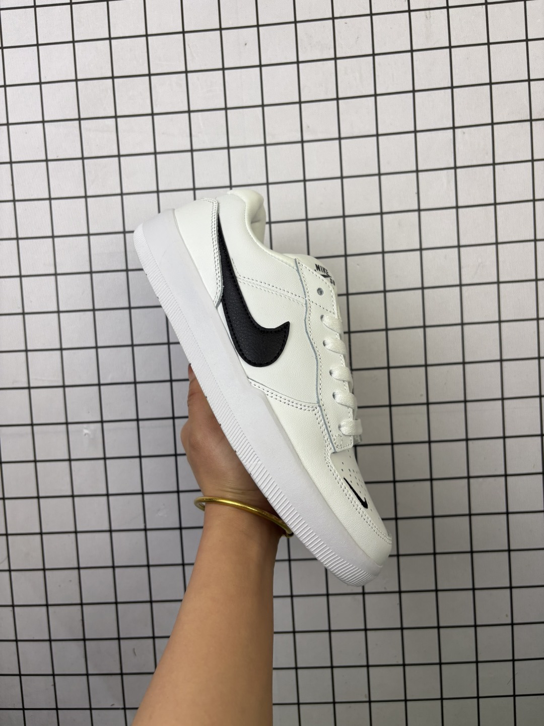 💰90
Nike/耐克 采用翻毛皮革与帆布材质鞋面，外置耐磨橡胶外底❗️下一双街头利器，全新耐克Nike SB Force 58"Pink Salt"SB空军58系列低帮休闲运动滑板板鞋 CZ2959

类型：男女鞋
码数：36 36.5 37.5 38 38.5 39 40 40.5 41 42 42.5 43 44 45
编码：230