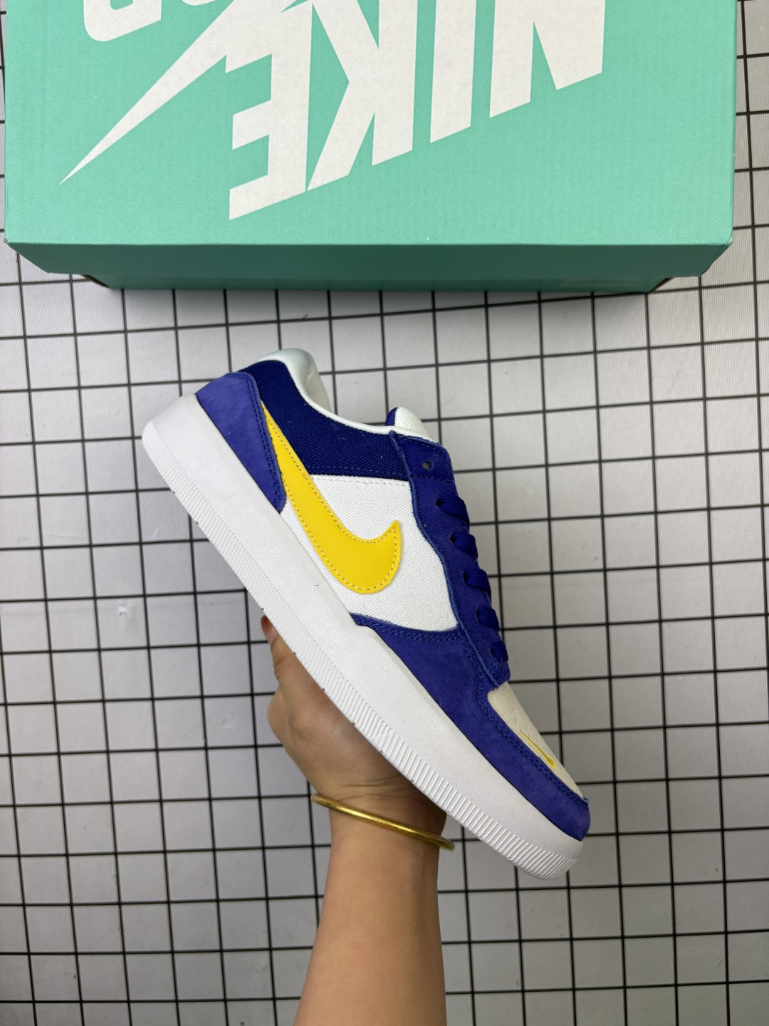 🈴💰90
Nike/耐克 采用翻毛皮革与帆布材质鞋面，外置耐磨橡胶外底❗️下一双街头利器，全新耐克Nike SB Force 58"Pink Salt"SB空军58系列低帮休闲运动滑板板鞋 CZ2959

类型：男女鞋
码数：36 36.5 37.5 38 38.5 39 40 40.5 41 42 42.5 43 44 45
编码：230