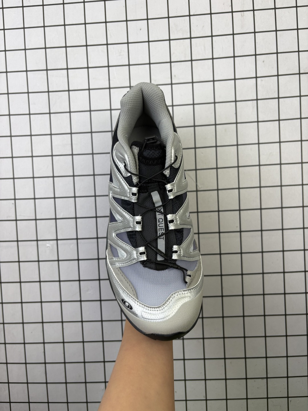 💰170
公司级✅Salomon萨洛蒙 XT PU.RE ADVANCED复古休闲运动鞋
鞋底磨损区运用CONTAGRIP耐磨鞋材 后跟自然饱满还原包裹性 鞋面用SENSIFT贴合包裹脚型 鞋跟鞋底牵引设计抓地性 3D ADVANCED CHASSIS底盘轻量化 五层组合大底 钉齿设计稳定防护 Ortholite轻量化鞋垫
货号:474462-33
尺码:36 36.5 37.5 38 38.5 39 40 40.5 41 42 42.5 43 44 45
编码688