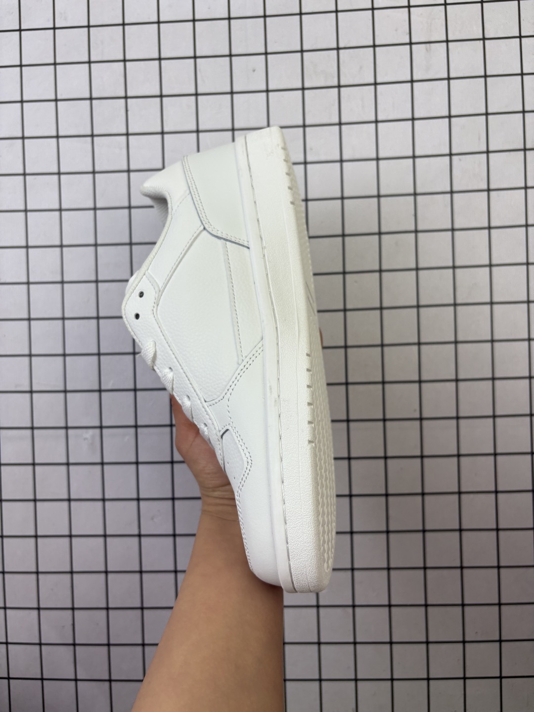 💰130
公司级✅CKJ CALVIN KLEIN JEANS 系带圆头 低帮 生活休闲鞋
尺码:40-45
编码698