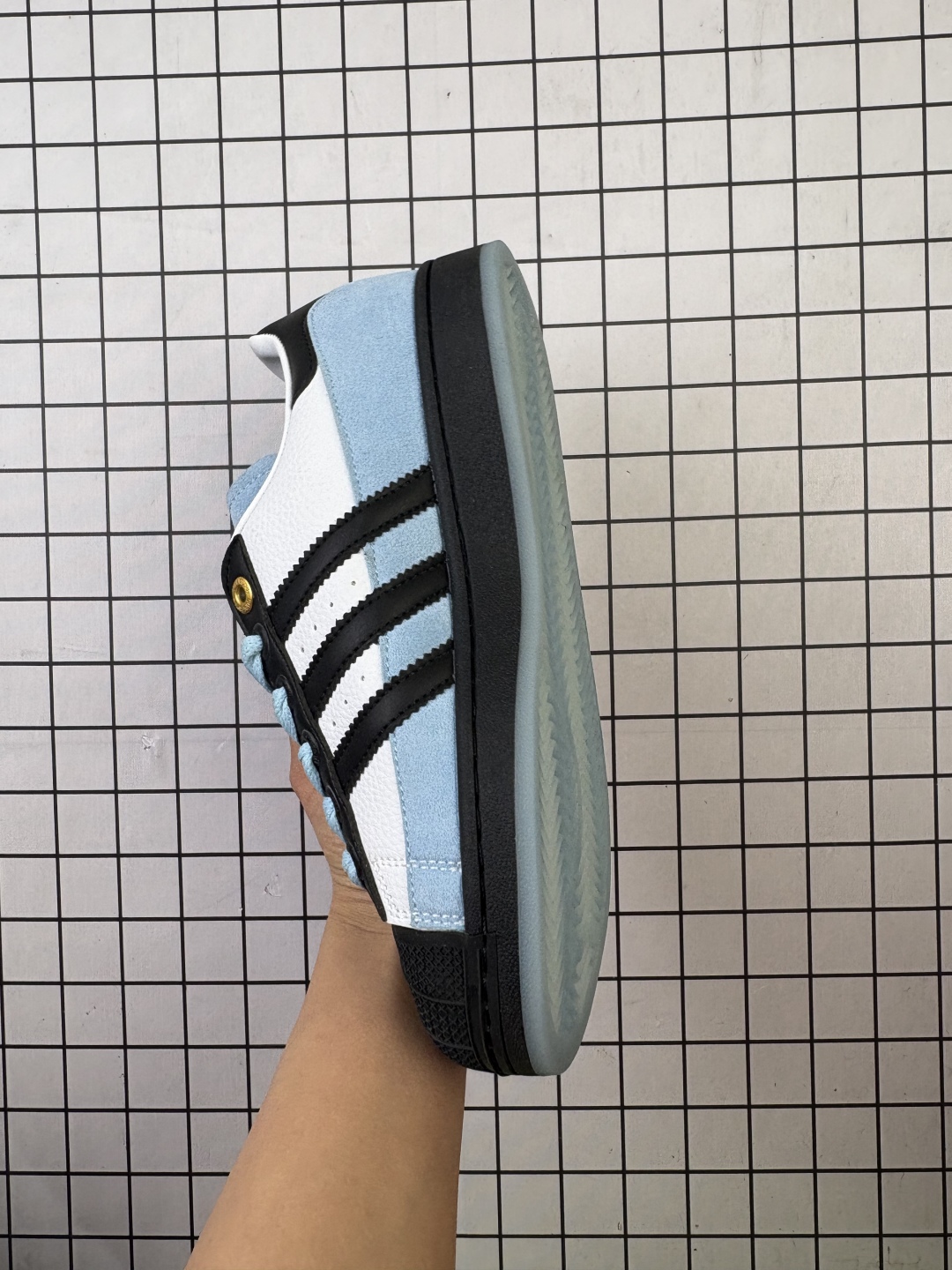 💰120
Adidas Originals Superstar贝壳头系列 阿迪达斯 低帮经典百搭休闲运动板鞋
货号:JQ0314
尺码:35 36 36.5 37 38 38.5 39 40 40.5 41 42 42.5 43 44 45
编码771