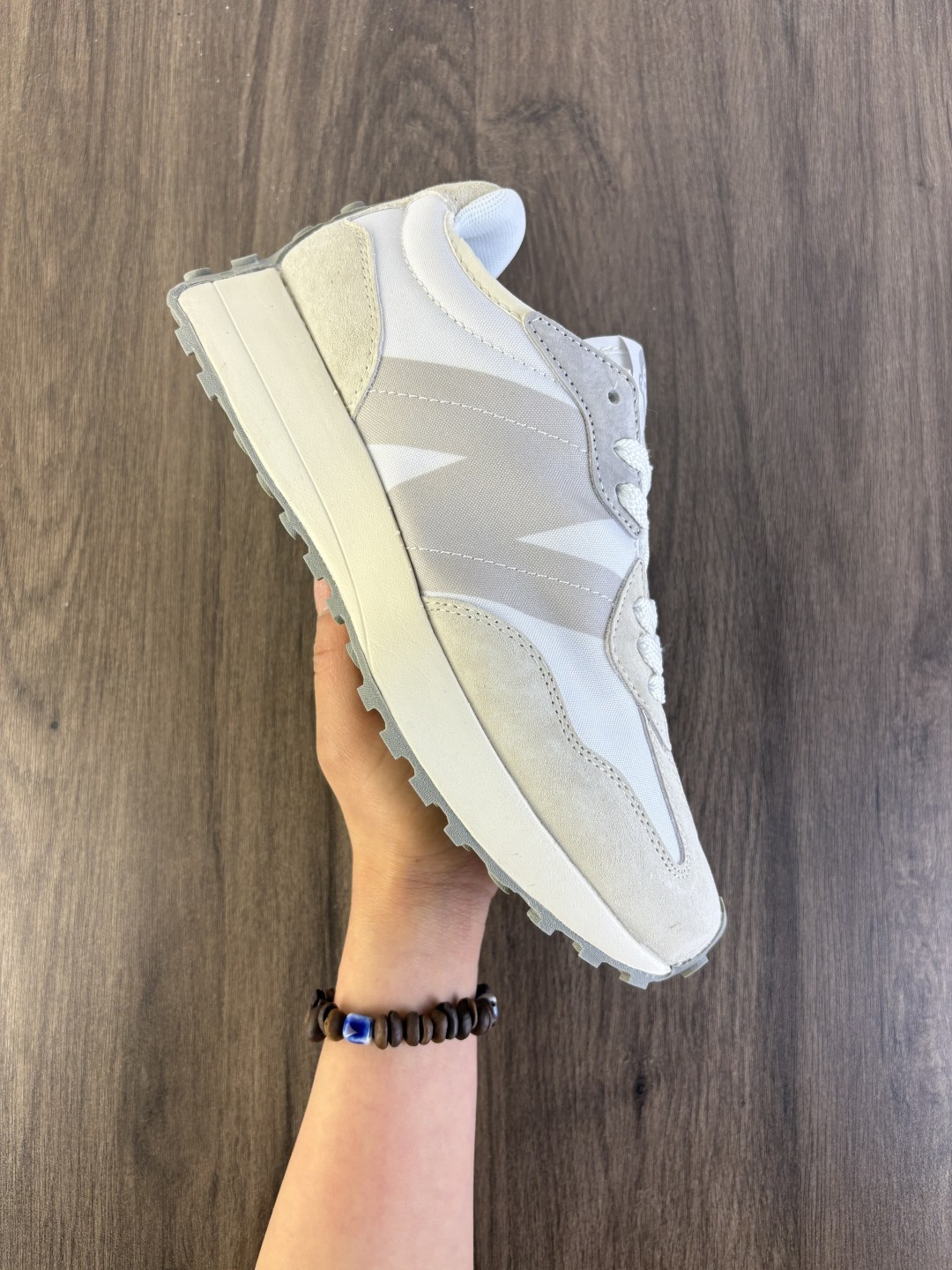 NB新百伦New Balance MS327系列复古休闲运动慢跑鞋 WS327CD 编码764