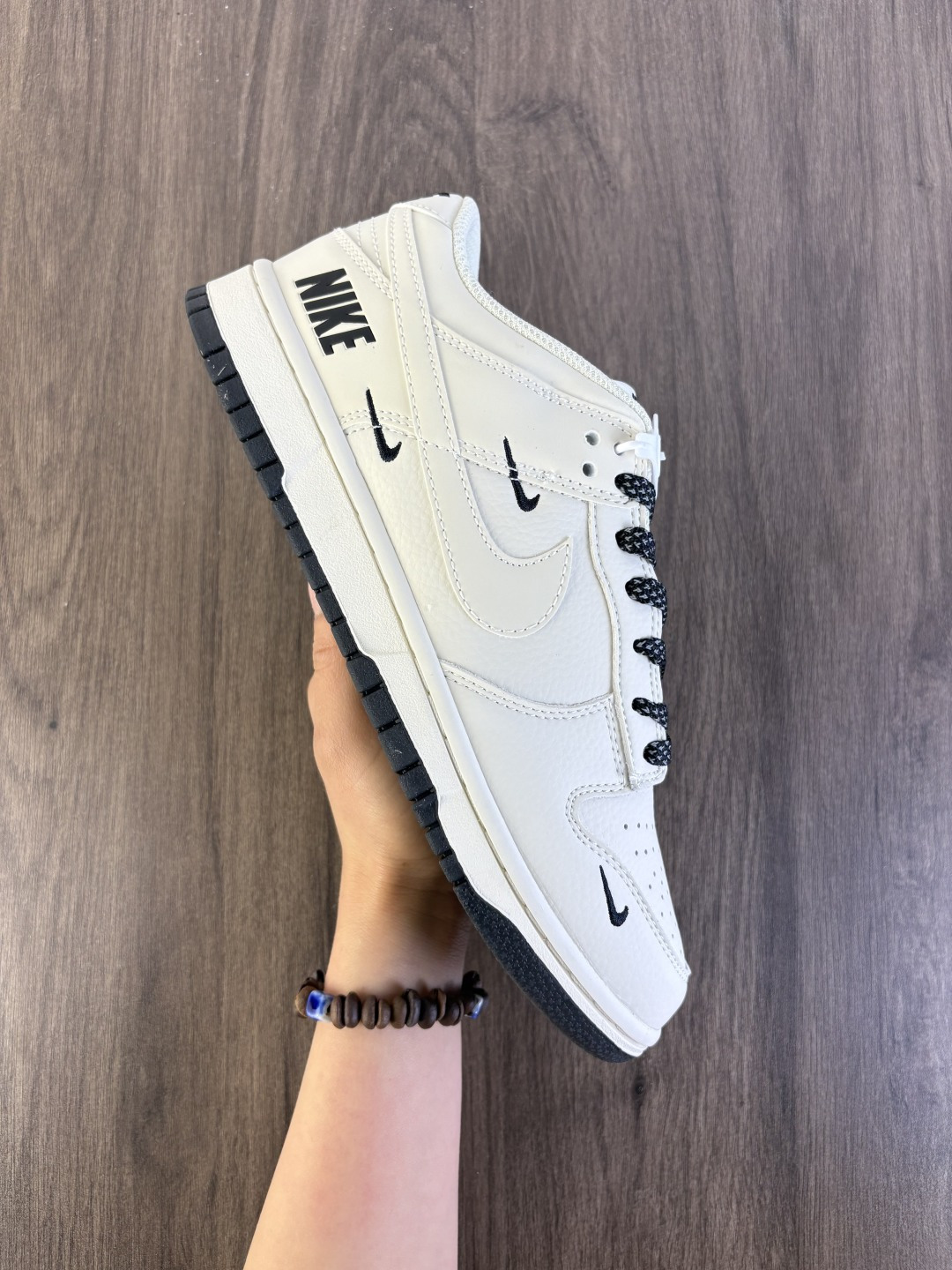 耐克Nike SB Dunk Low扣篮系列低帮休闲运动滑板板鞋 NK5639 321 编码老男H