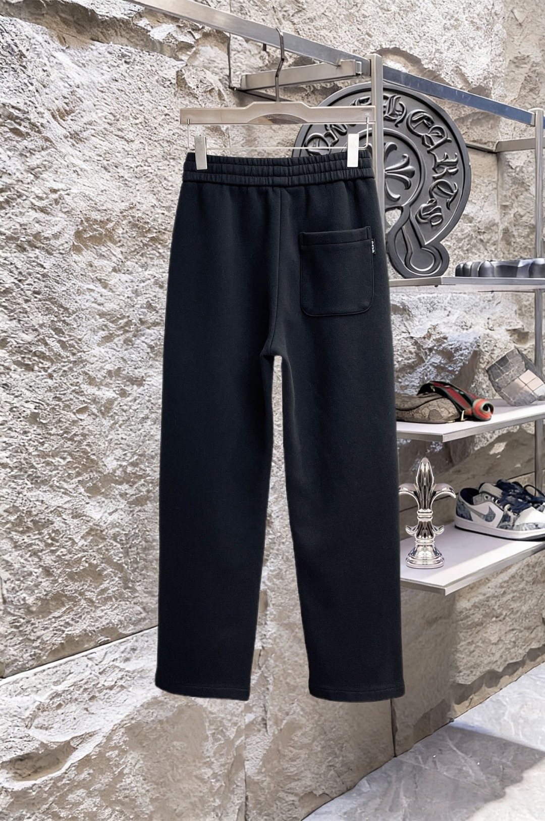 Chrome hearts men 🆕2026 LOGO M-3XL — photo 2