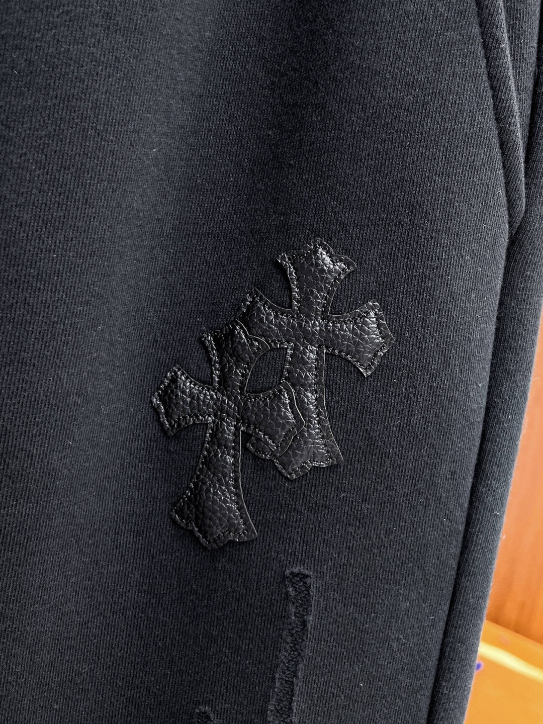 Chrome hearts men 🆕2026 LOGO M-3XL — photo 3