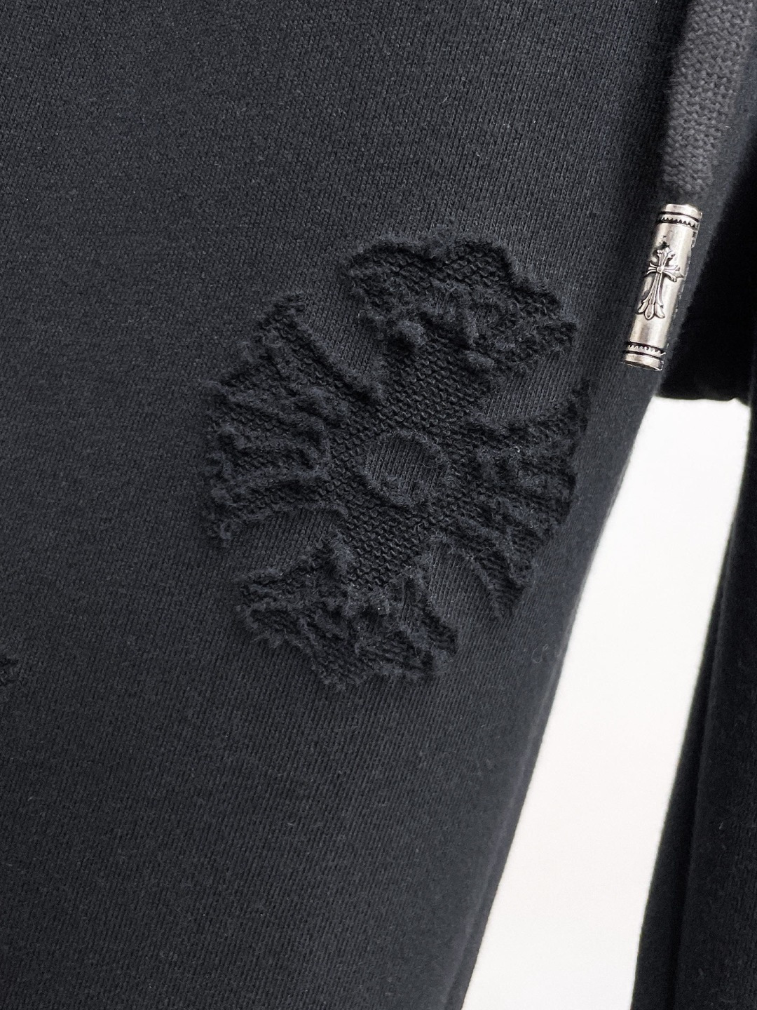 Chrome hearts men 🆕2026 LOGO M-3XL — photo 4