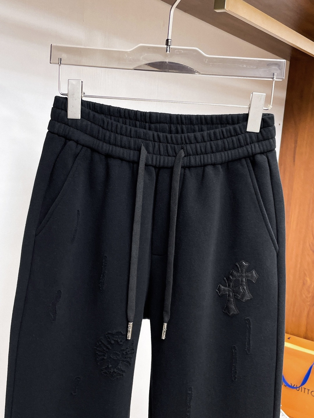 Chrome hearts men 🆕2026 LOGO M-3XL — photo 10