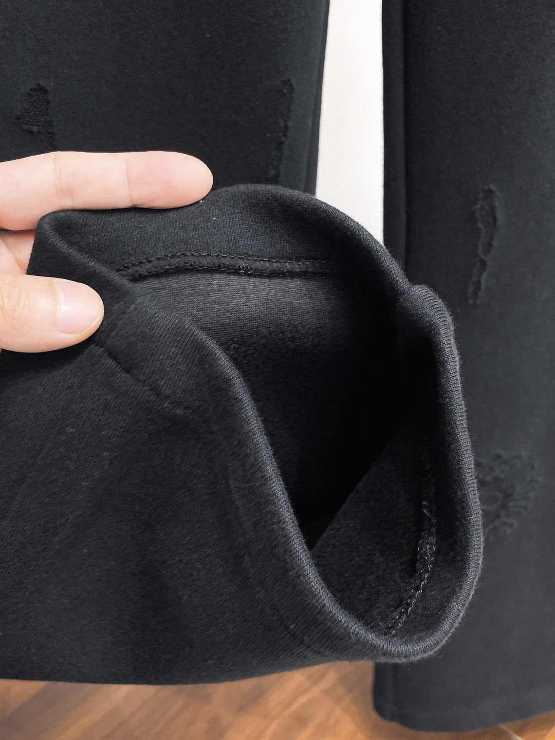 Chrome hearts men 🆕2026 LOGO M-3XL — photo 5