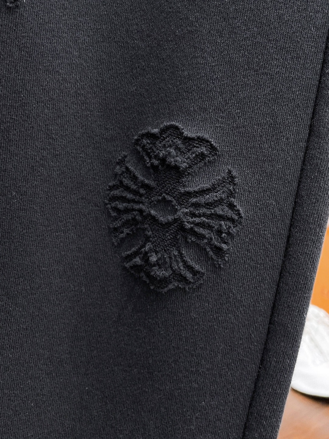 Chrome hearts men 🆕2026 LOGO M-3XL — photo 9