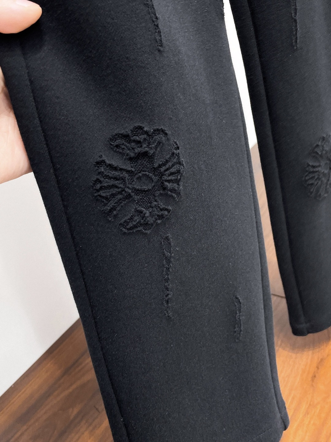 Chrome hearts men 🆕2026 LOGO M-3XL — photo 6