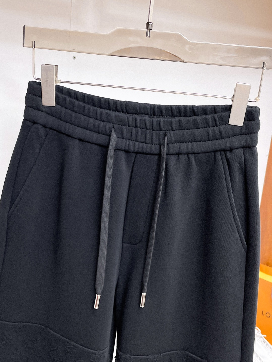 LV uomo LV 2026 LOGO M-3 XL — photo 4