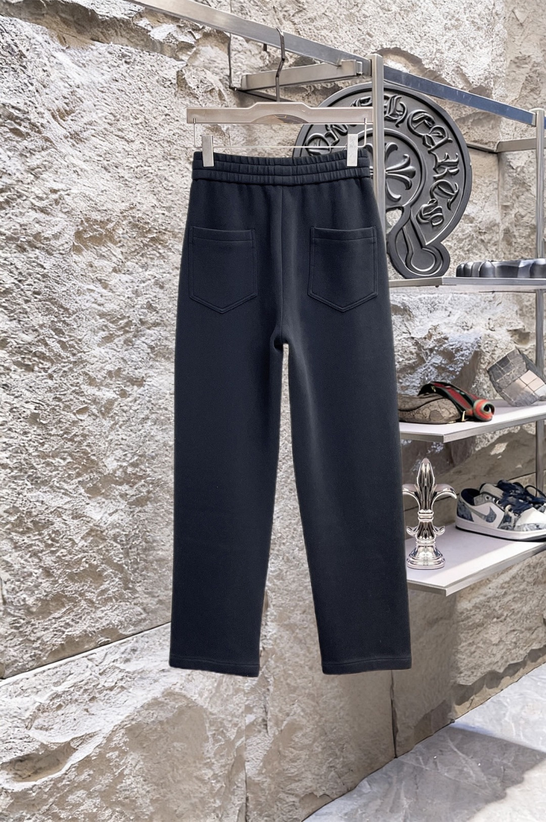 LV uomo LV 2026 LOGO M-3 XL — photo 2