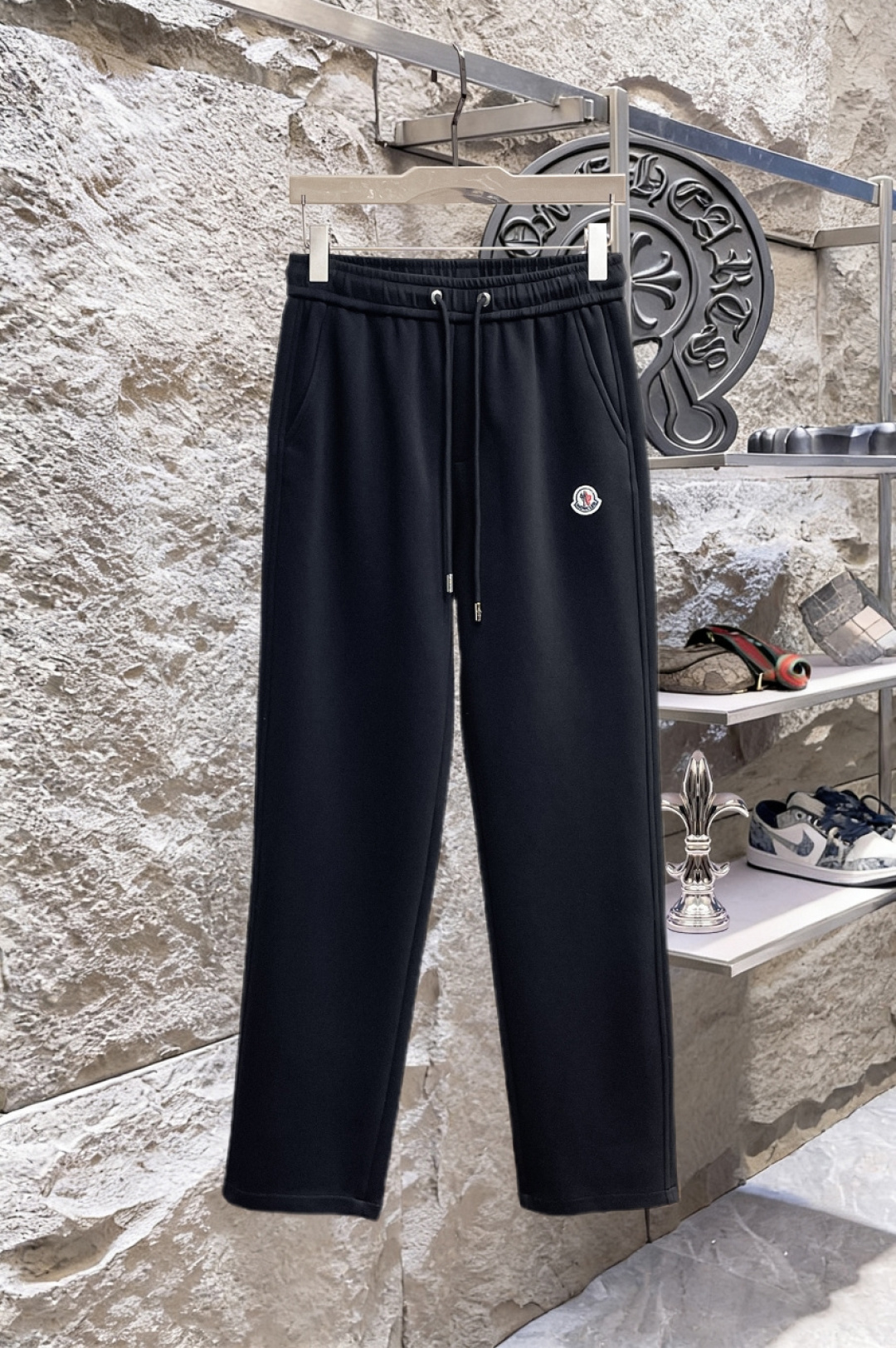 moncler mænd 2026 LOGO M-3 XL