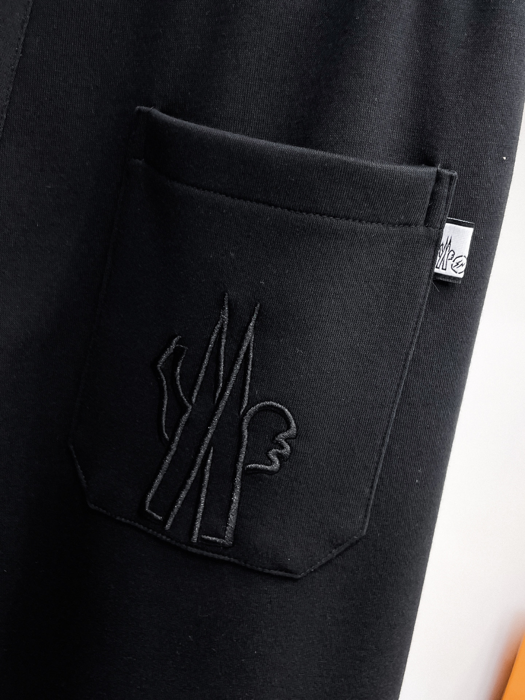 moncler mænd 2026 LOGO M-3 XL — photo 10