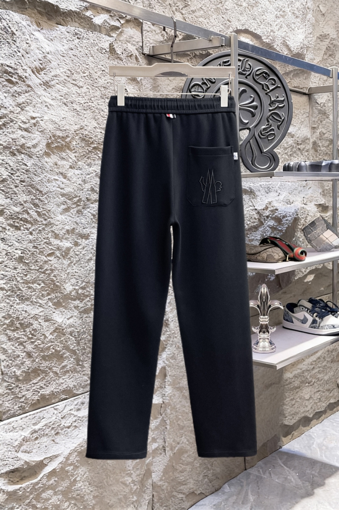 moncler mænd 2026 LOGO M-3 XL — photo 2