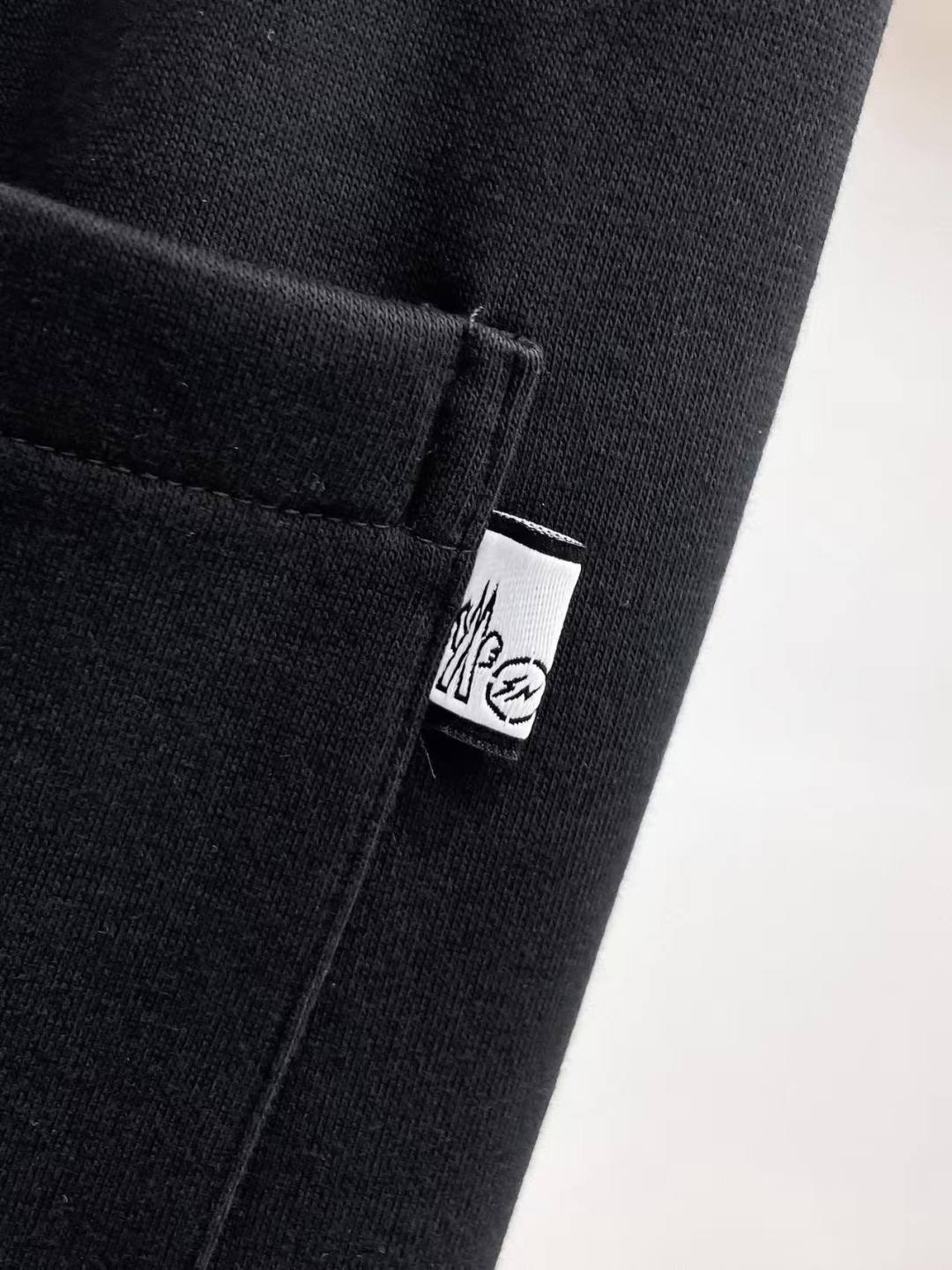 moncler mænd 2026 LOGO M-3 XL — photo 11