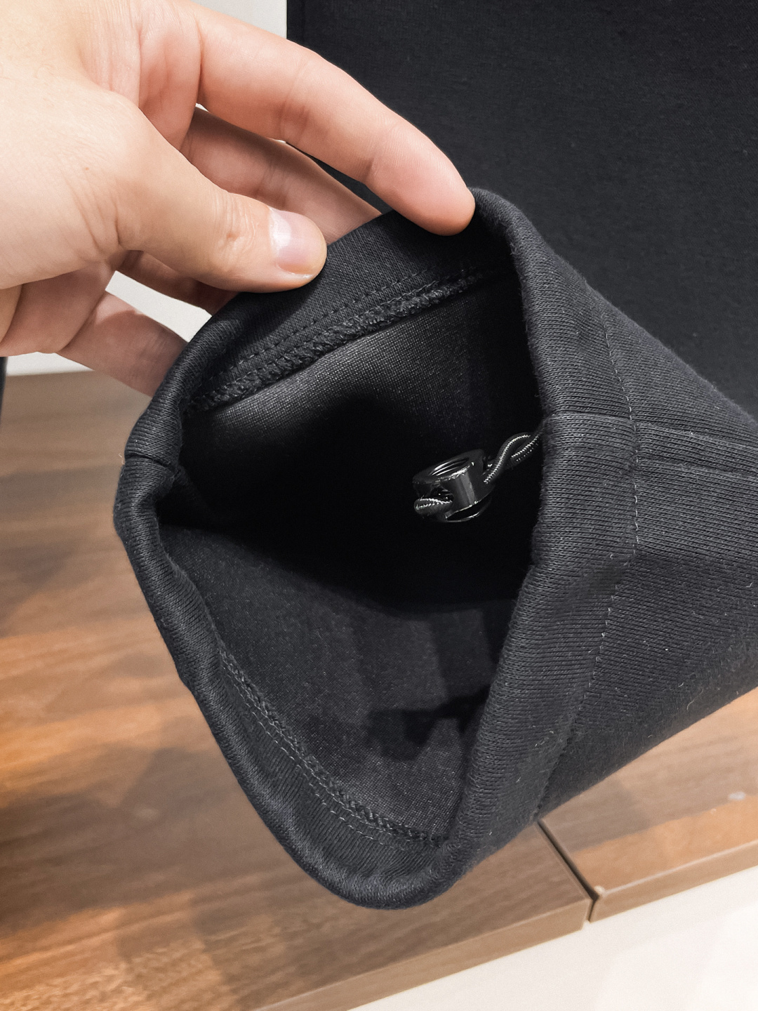 LV uomo LV 2026 LOGO M-3 XL — photo 8